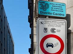 L’ampliació de la ZBE fins a l’avinguda Àngel Sallent – juliol 2025