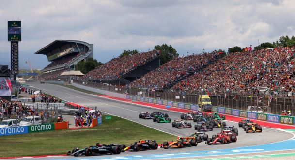Gaudeix del descompte de soci al Circuit de Catalunya