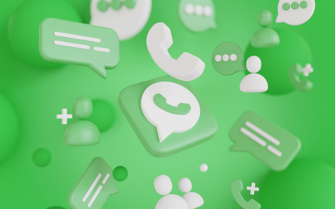 Vols formar part de la comunitat WhatsApp del Gremi?