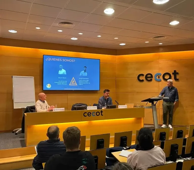 Vols que el teu taller funcioni com una empresa ben organitzada i rendible?