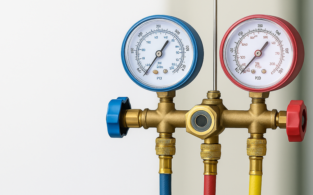 Formació clau per als tallers davant dels canvis normatius en gasos fluorats