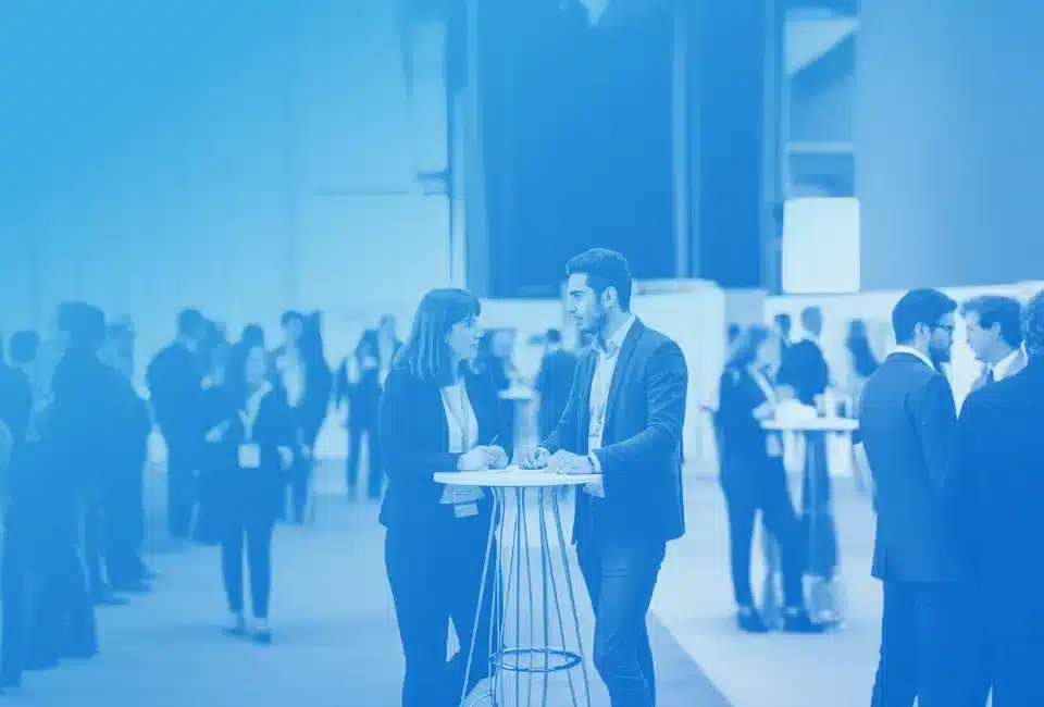 Participació del Gremi de Tallers al Saló Connecta: Talent i Empresa de la Cecot
